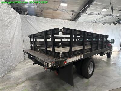2016 Ford F-350 Super Duty XL - Photo 8 - Bethany, CT 06524