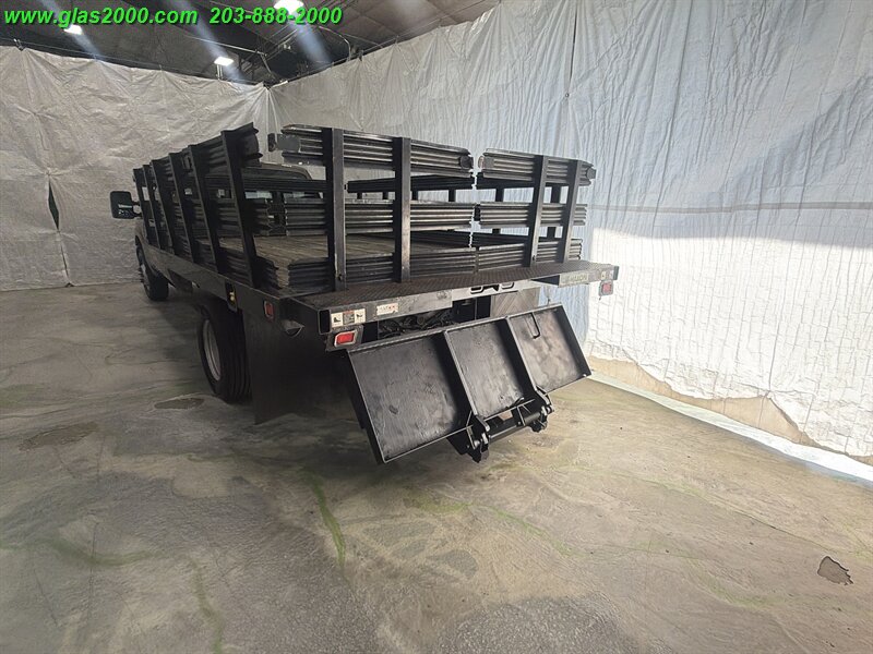 2016 Ford F-350 Super Duty XL - Photo 25 - Bethany, CT 06524