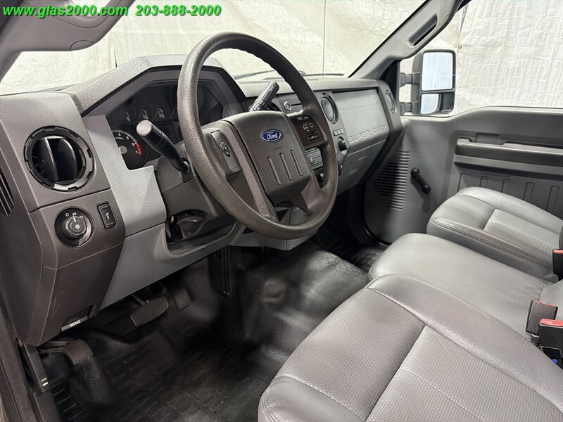 2016 Ford F-350 Super Duty XL - Photo 3 - Bethany, CT 06524