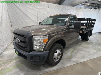 2016 Ford F-350 XL DRW Truck