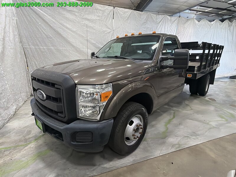 2016 Ford F-350 Super Duty XL   - Photo 1 - Bethany, CT 06524