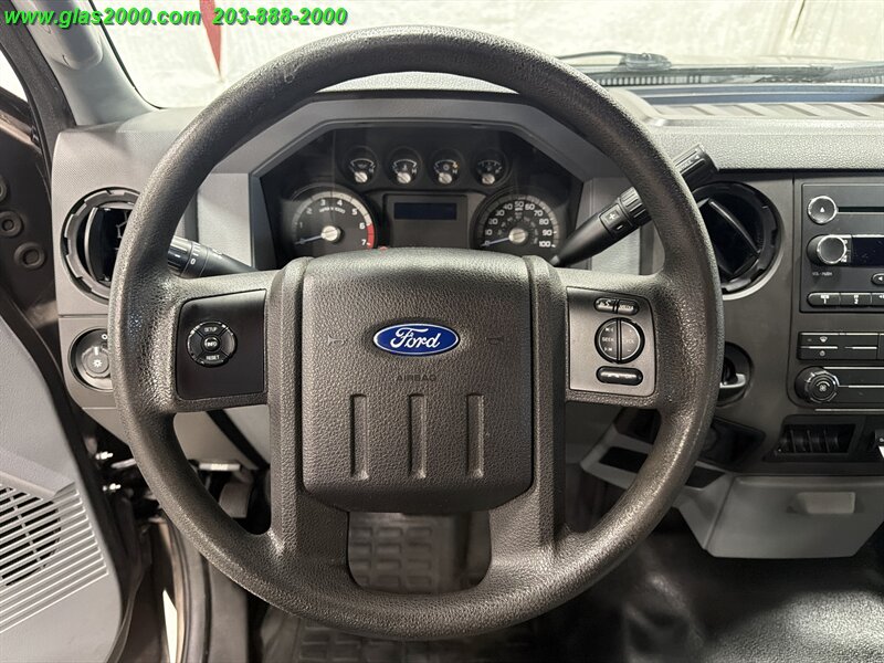 2016 Ford F-350 Super Duty XL - Photo 4 - Bethany, CT 06524
