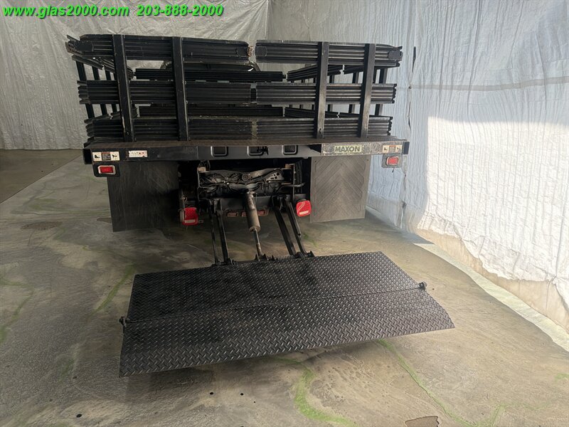 2016 Ford F-350 Super Duty XL - Photo 20 - Bethany, CT 06524