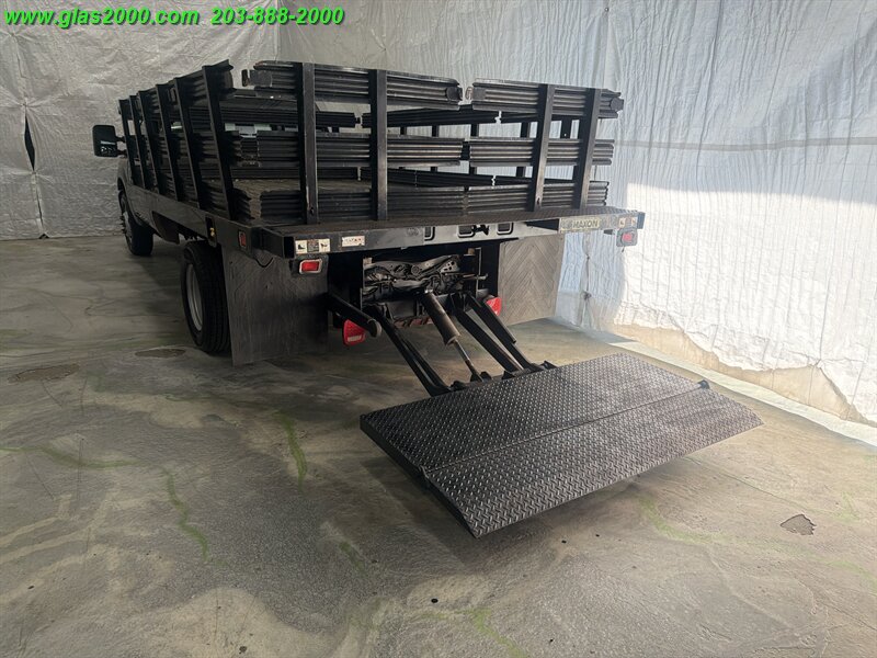 2016 Ford F-350 Super Duty XL - Photo 7 - Bethany, CT 06524