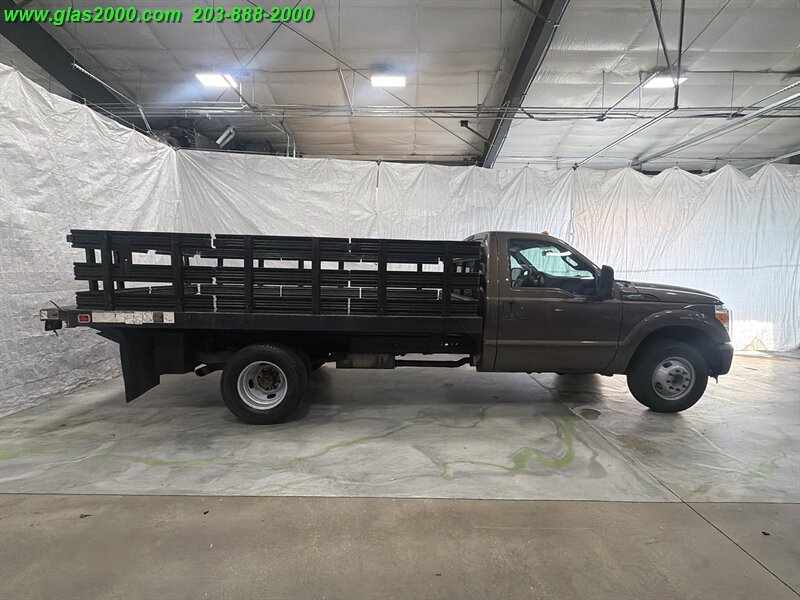 2016 Ford F-350 Super Duty XL - Photo 14 - Bethany, CT 06524