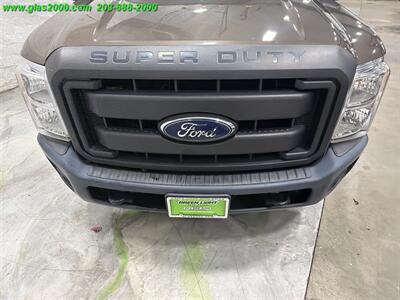 2016 Ford F-350 Super Duty XL - Photo 18 - Bethany, CT 06524