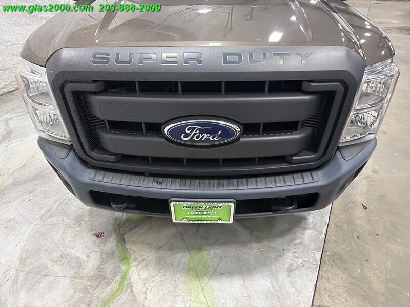 2016 Ford F-350 Super Duty XL - Photo 18 - Bethany, CT 06524