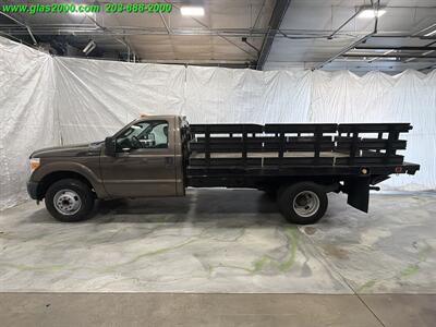2016 Ford F-350 Super Duty XL - Photo 13 - Bethany, CT 06524