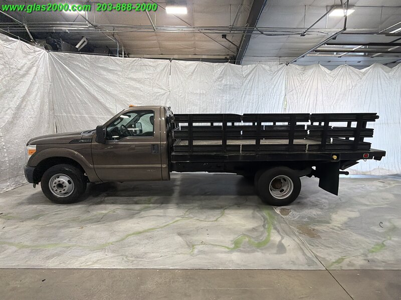 2016 Ford F-350 Super Duty XL - Photo 13 - Bethany, CT 06524