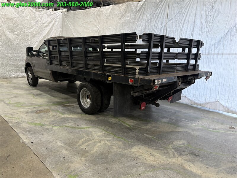 2016 Ford F-350 Super Duty XL - Photo 24 - Bethany, CT 06524