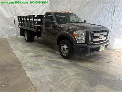 2016 Ford F-350 Super Duty XL - Photo 2 - Bethany, CT 06524