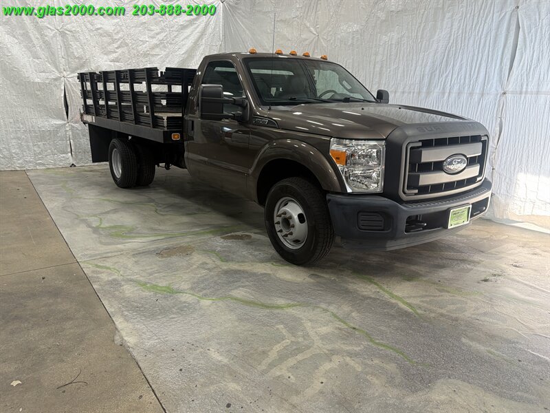 2016 Ford F-350 Super Duty XL - Photo 2 - Bethany, CT 06524