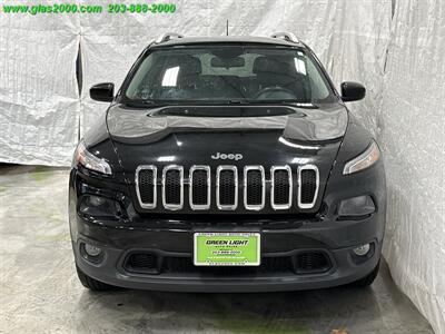 2017 Jeep Cherokee Latitude   - Photo 19 - Bethany, CT 06524