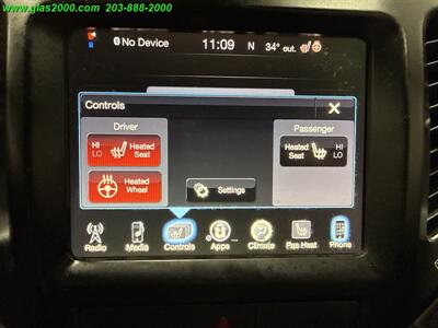 2017 Jeep Cherokee Latitude   - Photo 29 - Bethany, CT 06524