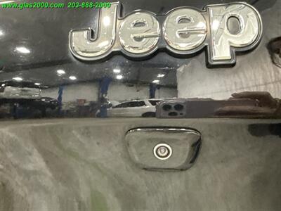 2017 Jeep Cherokee Latitude   - Photo 27 - Bethany, CT 06524