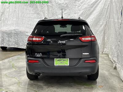 2017 Jeep Cherokee Latitude   - Photo 20 - Bethany, CT 06524