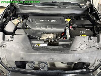 2017 Jeep Cherokee Latitude   - Photo 12 - Bethany, CT 06524