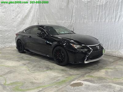 2015 Lexus RC350   - Photo 2 - Bethany, CT 06524