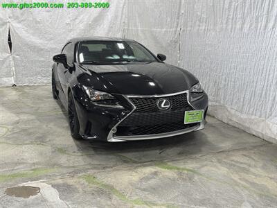 2015 Lexus RC350   - Photo 32 - Bethany, CT 06524