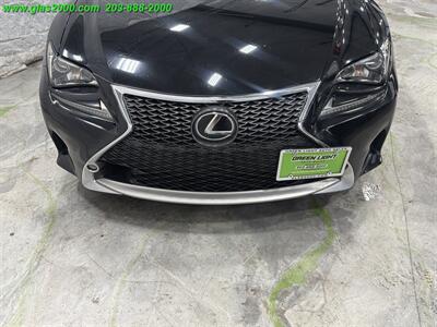 2015 Lexus RC350   - Photo 24 - Bethany, CT 06524