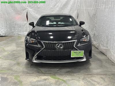 2015 Lexus RC350   - Photo 19 - Bethany, CT 06524