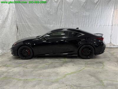 2015 Lexus RC350   - Photo 13 - Bethany, CT 06524