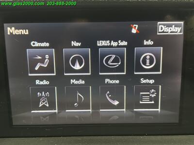 2015 Lexus RC350   - Photo 11 - Bethany, CT 06524
