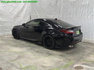 2015 Lexus RC350   - Photo 7 - Bethany, CT 06524
