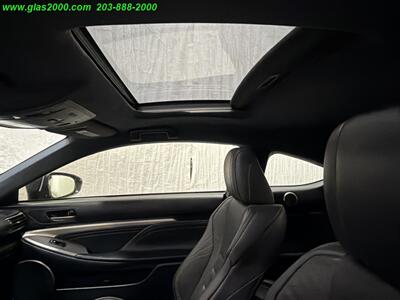 2015 Lexus RC350   - Photo 12 - Bethany, CT 06524
