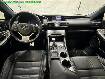 2015 Lexus RC350   - Photo 6 - Bethany, CT 06524