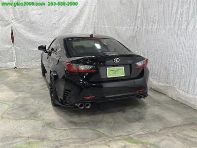 2015 Lexus RC350   - Photo 31 - Bethany, CT 06524