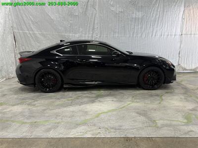 2015 Lexus RC350   - Photo 14 - Bethany, CT 06524