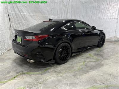 2015 Lexus RC350   - Photo 8 - Bethany, CT 06524