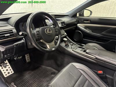 2015 Lexus RC350   - Photo 3 - Bethany, CT 06524