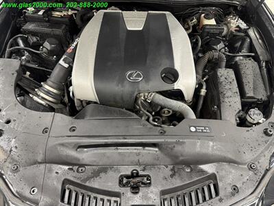 2015 Lexus RC350   - Photo 18 - Bethany, CT 06524