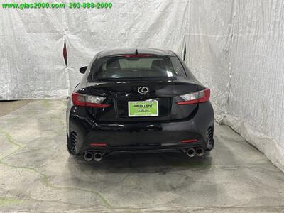 2015 Lexus RC350   - Photo 20 - Bethany, CT 06524