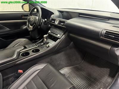 2015 Lexus RC350   - Photo 5 - Bethany, CT 06524