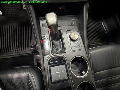 2015 Lexus RC350   - Photo 27 - Bethany, CT 06524