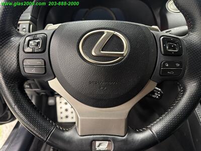 2015 Lexus RC350   - Photo 22 - Bethany, CT 06524