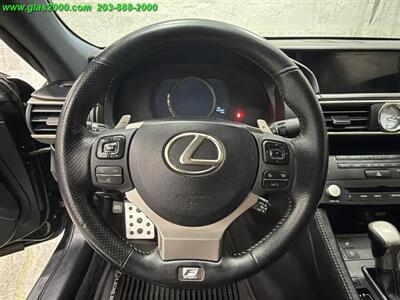 2015 Lexus RC350   - Photo 4 - Bethany, CT 06524