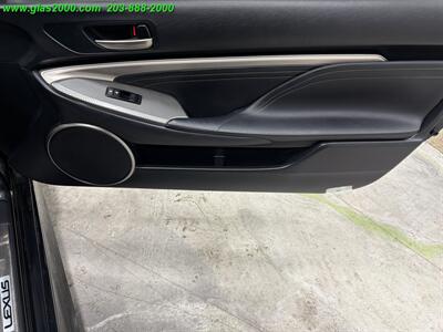 2015 Lexus RC350   - Photo 26 - Bethany, CT 06524