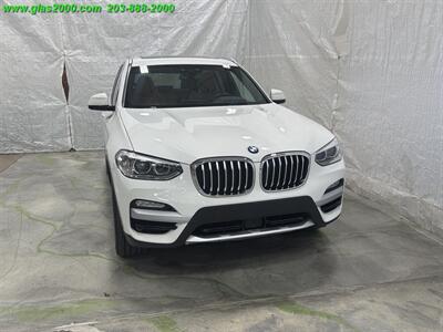 2019 BMW X3 xDrive30i - Photo 34 - Bethany, CT 06524