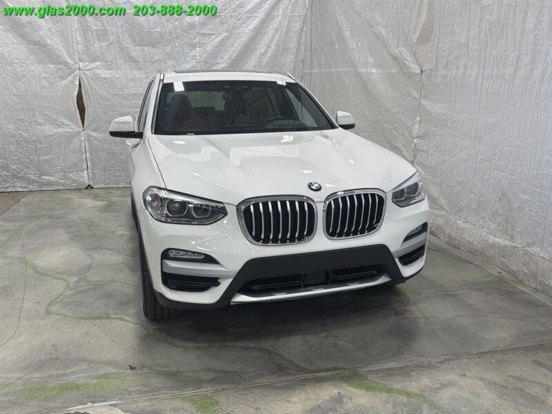 2019 BMW X3 xDrive30i - Photo 34 - Bethany, CT 06524