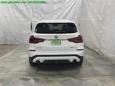 2019 BMW X3 xDrive30i - Photo 20 - Bethany, CT 06524