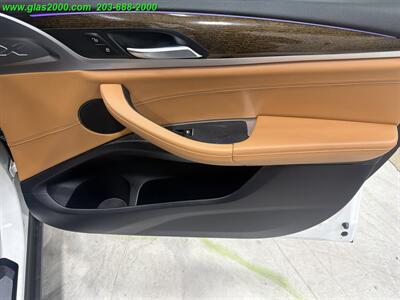 2019 BMW X3 xDrive30i - Photo 30 - Bethany, CT 06524