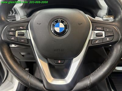2019 BMW X3 xDrive30i - Photo 22 - Bethany, CT 06524