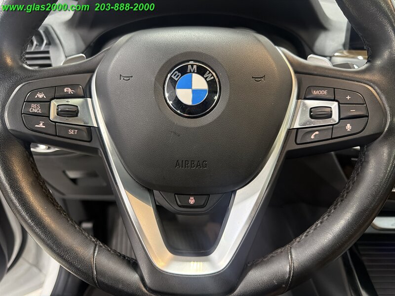 2019 BMW X3 xDrive30i - Photo 22 - Bethany, CT 06524
