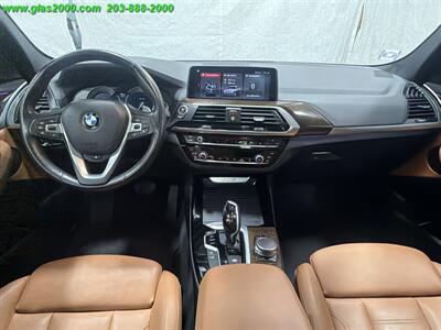 2019 BMW X3 xDrive30i - Photo 6 - Bethany, CT 06524