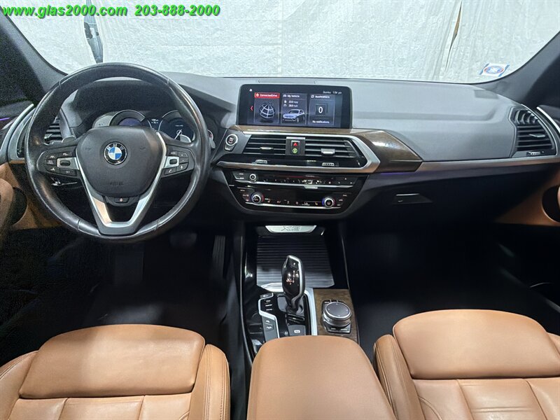 2019 BMW X3 xDrive30i - Photo 6 - Bethany, CT 06524