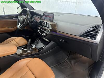 2019 BMW X3 xDrive30i - Photo 3 - Bethany, CT 06524
